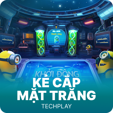 Kẻ Cắp Mặt Trăng