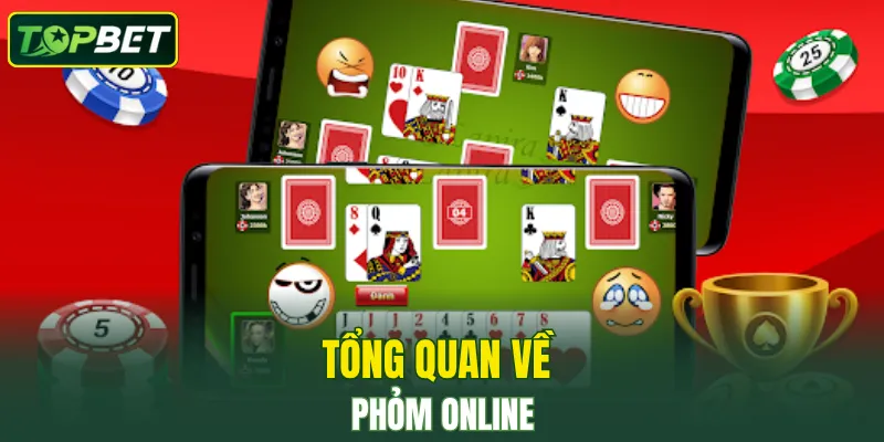 Tong Quan Ve Phom Online