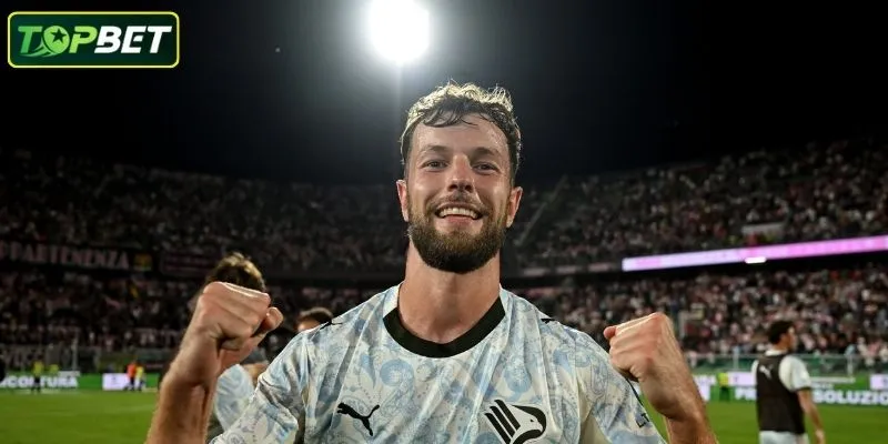 Ty Le Keo Chi Tiet Cho Tran Dau Udinese Calcio Vs Palermo Fc